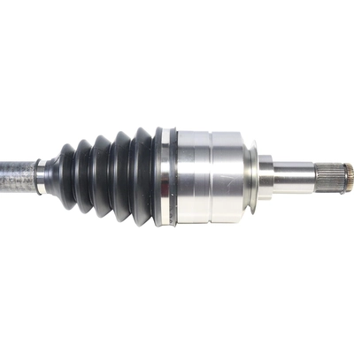 GSP NORTH AMERICA - NCV48086 - Left New CV Complete Assembly pa2