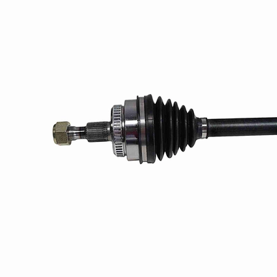 GSP NORTH AMERICA - NCV48501 - CV Axle Assembly - Front Left pa2