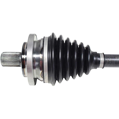 GSP NORTH AMERICA - NCV48993 - CV Axle Assembly - Front Left pa1