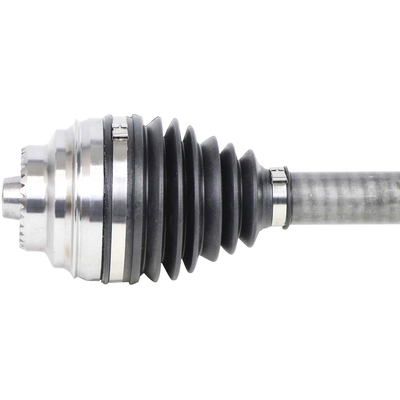 GSP NORTH AMERICA - NCV49000 - CV Axle Assembly - Front Left pa3