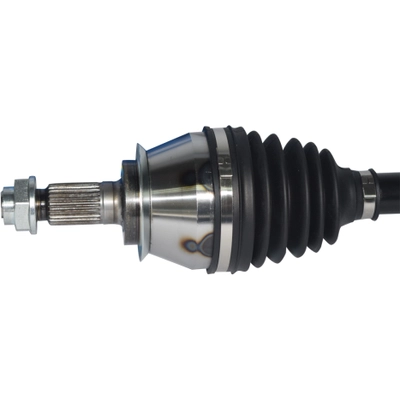 Left New CV Complete Assembly by GSP NORTH AMERICA - NCV49040 pa1