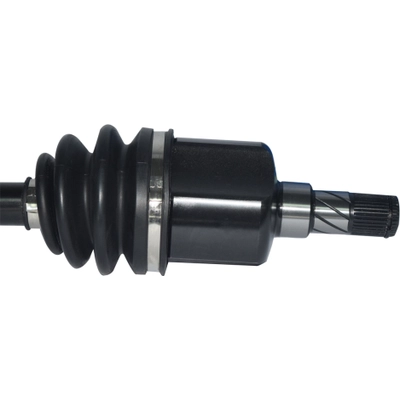 Left New CV Complete Assembly by GSP NORTH AMERICA - NCV49040 pa2