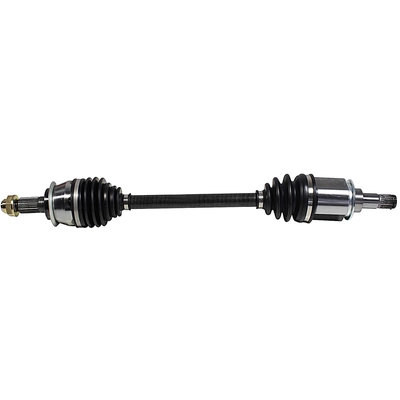 GSP NORTH AMERICA - NCV49500 - CV Axle Assembly pa1