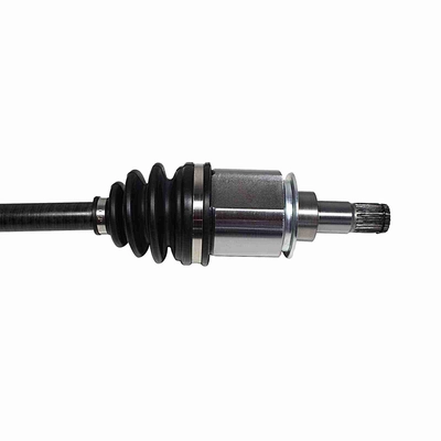 GSP NORTH AMERICA - NCV49500 - CV Axle Assembly pa2