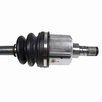 GSP NORTH AMERICA - NCV49504 - CV Axle Assembly - Front Left pa1