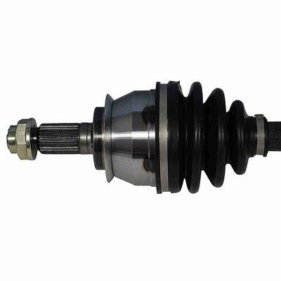 GSP NORTH AMERICA - NCV49508 - CV Axle Assembly - Front Left pa3