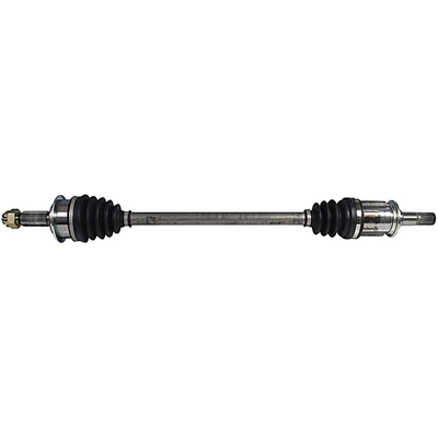 GSP NORTH AMERICA - NCV51011 - CV Axle Assembly - Rear Left pa1