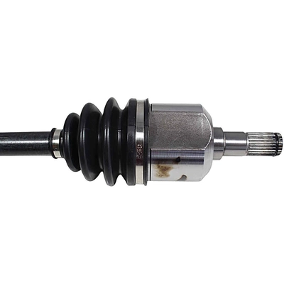 GSP NORTH AMERICA - NCV51505 - CV Axle Assembly - Front Left pa3