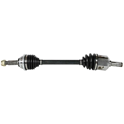 GSP NORTH AMERICA - NCV51507 - CV Axle Assembly - Front Left pa1