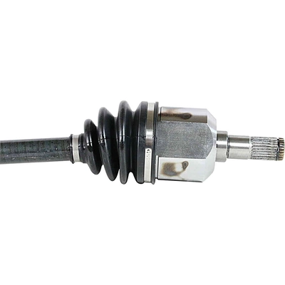 GSP NORTH AMERICA - NCV51507 - CV Axle Assembly - Front Left pa2