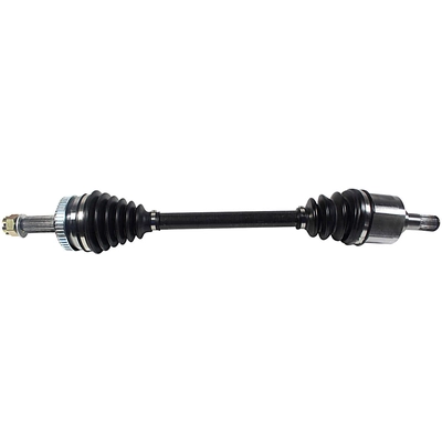 GSP NORTH AMERICA - NCV51519 - CV Axle Assembly - Front Left pa1