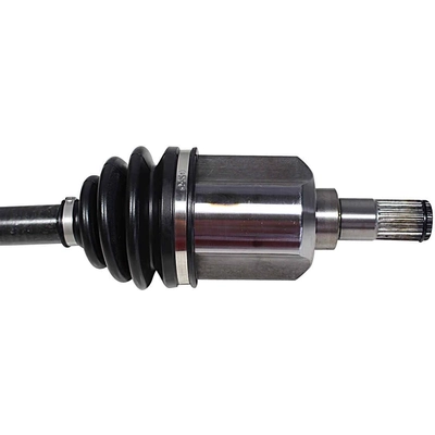 GSP NORTH AMERICA - NCV51521 - CV Axle Assembly - Front Left pa1