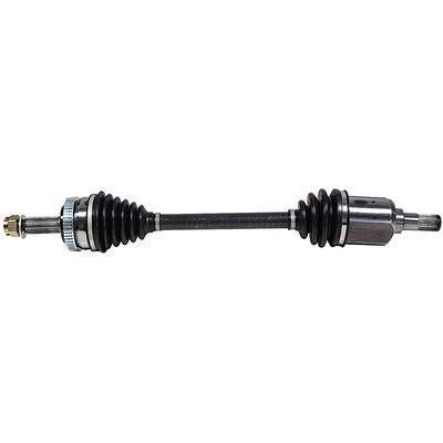 GSP NORTH AMERICA - NCV51521 - CV Axle Assembly - Front Left pa5
