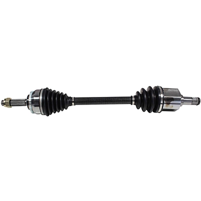 GSP NORTH AMERICA - NCV51525 - CV Axle Assembly - Front Left pa5