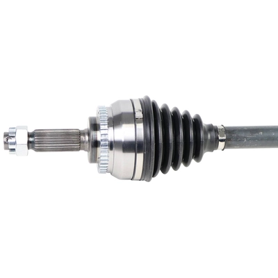 GSP NORTH AMERICA - NCV51529 - CV Axle Assembly - Front Left pa1