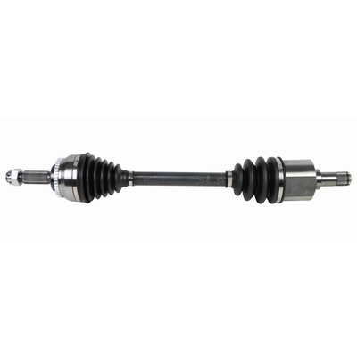 GSP NORTH AMERICA - NCV51529 - CV Axle Assembly - Front Left pa6