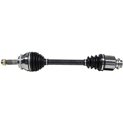 GSP NORTH AMERICA - NCV51544 - CV Axle Assembly - Front Left pa1