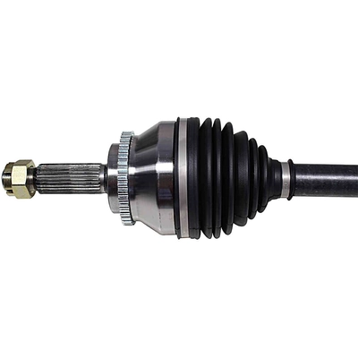 GSP NORTH AMERICA - NCV51544 - CV Axle Assembly - Front Left pa2