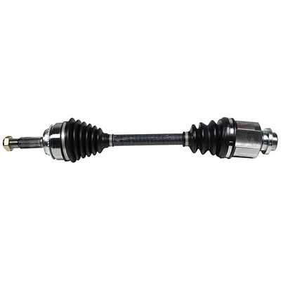 GSP NORTH AMERICA - NCV51546 - CV Axle Assembly - Front Left pa1