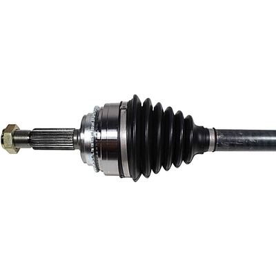 GSP NORTH AMERICA - NCV51546 - CV Axle Assembly - Front Left pa3