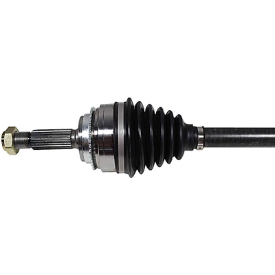 GSP NORTH AMERICA - NCV51552 - CV Axle Assembly - Front Left pa2