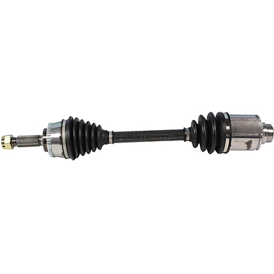 GSP NORTH AMERICA - NCV51573 - CV Axle Assembly - Front Left pa1