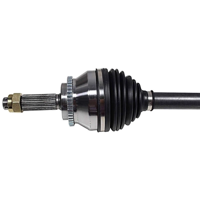 GSP NORTH AMERICA - NCV51600 - CV Axle Assembly - Front Left pa1