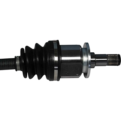 GSP NORTH AMERICA - NCV51900 - CV Axle Assembly - Rear Left pa2