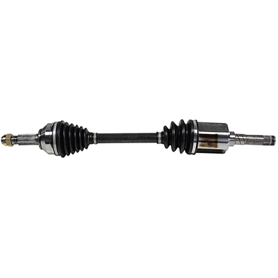 GSP NORTH AMERICA - NCV53000 - CV Axle Assembly - Front Left pa5