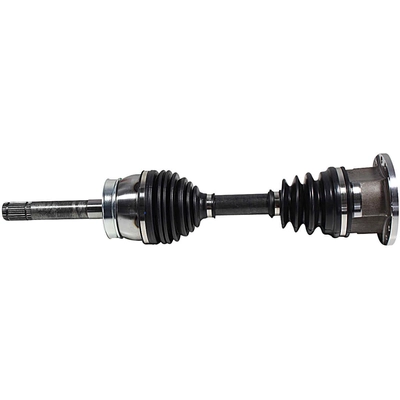 GSP NORTH AMERICA - NCV53033 - CV Axle Assembly pa1