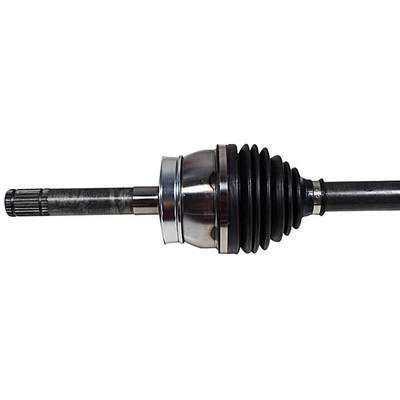 GSP NORTH AMERICA - NCV53033 - CV Axle Assembly pa2