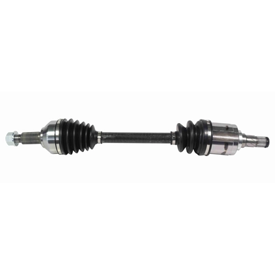 GSP NORTH AMERICA - NCV53095 - CV Axle Assembly pa1