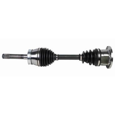 GSP NORTH AMERICA - NCV53133 - CV Axle Assembly - Front pa5