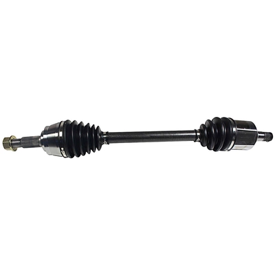 GSP NORTH AMERICA - NCV53140 - CV Axle Assembly - Front Left pa2