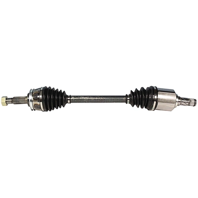 GSP NORTH AMERICA - NCV53166 - CV Axle Assembly pa1