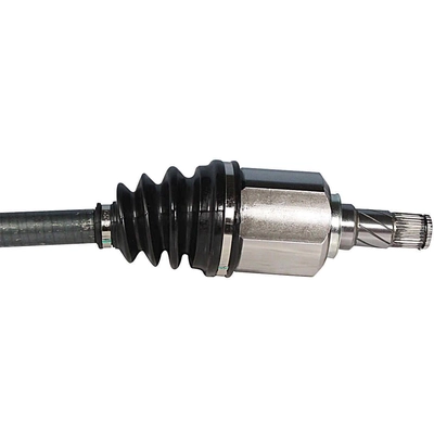 GSP NORTH AMERICA - NCV53166 - CV Axle Assembly pa2