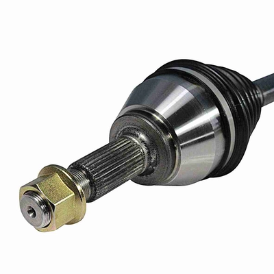 GSP NORTH AMERICA - NCV53172 - CV Axle Assembly - Front Left pa3