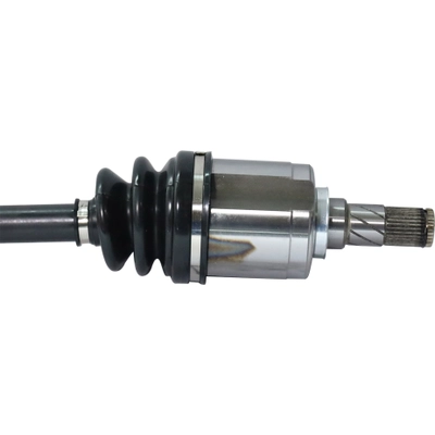 Left New CV Complete Assembly by GSP NORTH AMERICA - NCV53208 pa1