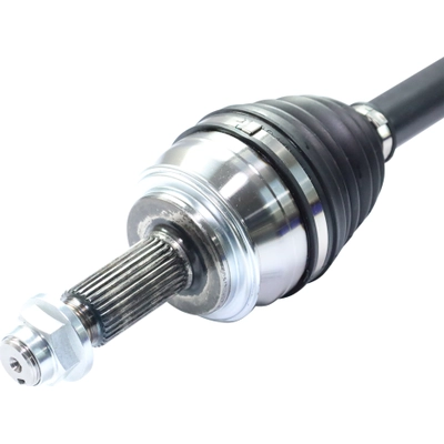 Left New CV Complete Assembly by GSP NORTH AMERICA - NCV53208 pa2