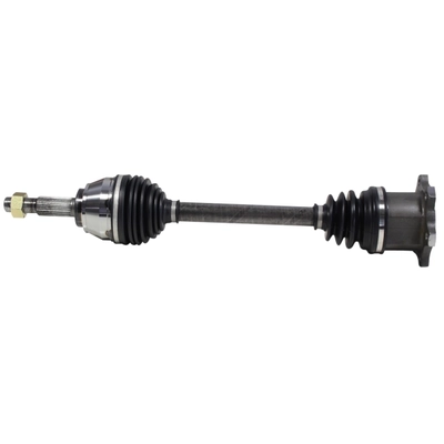 GSP NORTH AMERICA - NCV53500 - CV Axle Assembly pa1