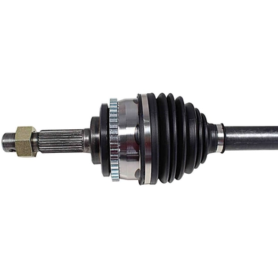 GSP NORTH AMERICA - NCV53501 - CV Axle Assembly - Front Left pa2