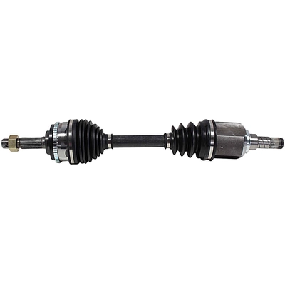 GSP NORTH AMERICA - NCV53501 - CV Axle Assembly - Front Left pa6