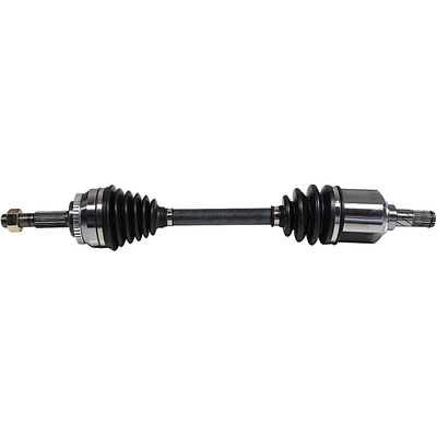 GSP NORTH AMERICA - NCV53509 - CV Axle Assembly - Front Left pa2