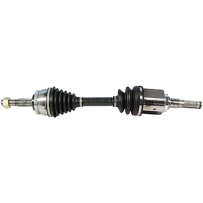 GSP NORTH AMERICA - NCV53515 - CV Axle Assembly - Front Left pa1