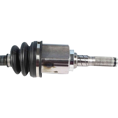 GSP NORTH AMERICA - NCV53515 - CV Axle Assembly - Front Left pa3