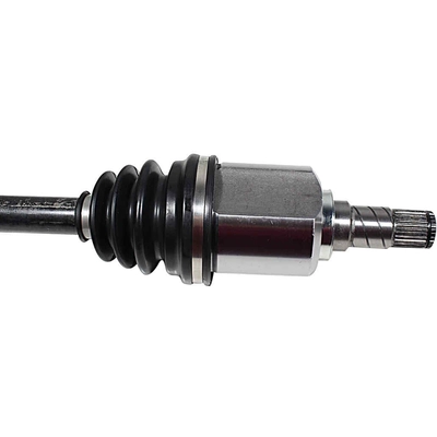 GSP NORTH AMERICA - NCV53531 - CV Axle Assembly - Front Left pa1