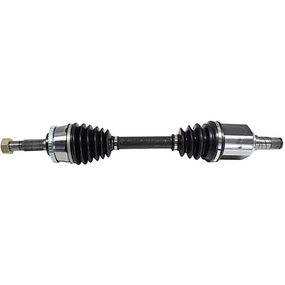 GSP NORTH AMERICA - NCV53553 - CV Axle Assembly - Front Left pa1