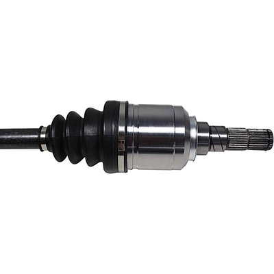 GSP NORTH AMERICA - NCV53566 - CV Axle Assembly - Front Left pa1