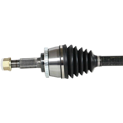 GSP NORTH AMERICA - NCV53567 - CV Axle Assembly - Front Left pa2