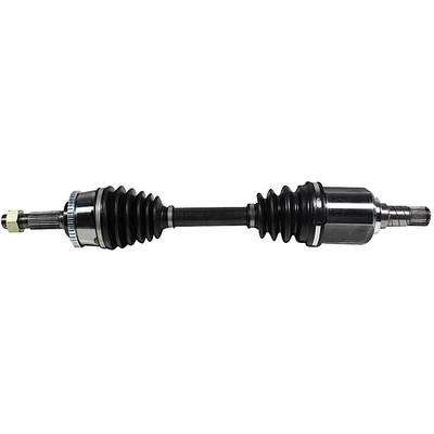 GSP NORTH AMERICA - NCV53579 - CV Axle Assembly - Front Left pa1